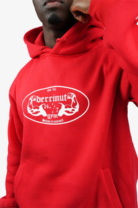 VINTAGE HOODIE