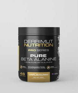 Derrimut Nutrition Pure Beta Alanine